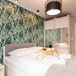 Maya'S Residence 50 - Aura 40 Lejlighed Gdańsk