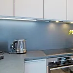 Maya'S Residence 50 - Aura 40 Lägenhet Gdańsk