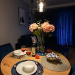 Lägenhet Maya'S Residence 50 - Aura 40 Gdańsk