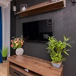 Maya'S Residence 50 - Aura 40 Gdańsk
