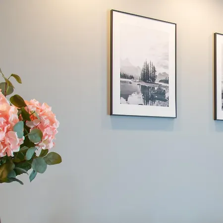 Lägenhet Maya's Flats & 50 - Aura 40 *