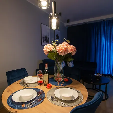 Apartamento Maya's Flats & 50 - Aura 40