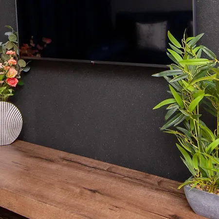 Lägenhet Maya's Flats & 50 - Aura 40 *