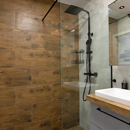 Apartamento Maya's Flats & 50 - Aura 40 Gdansk