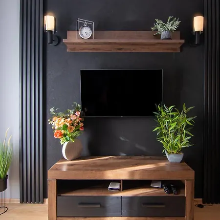 Apartamento Maya's Flats & 50 - Aura 40