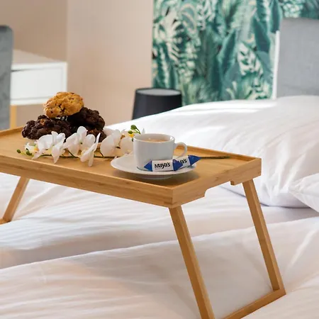 Maya's Flats & 50 - Aura 40 Gdansk