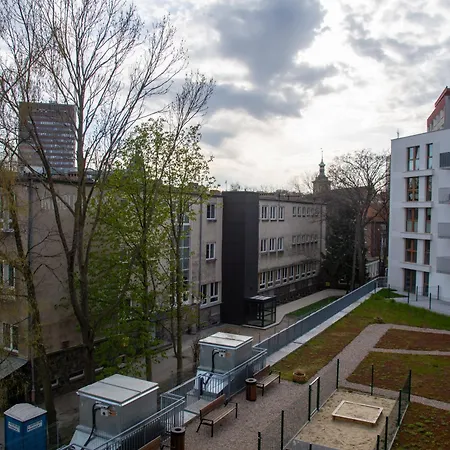 Maya's Flats & 50 - Aura 40 * Gdansk