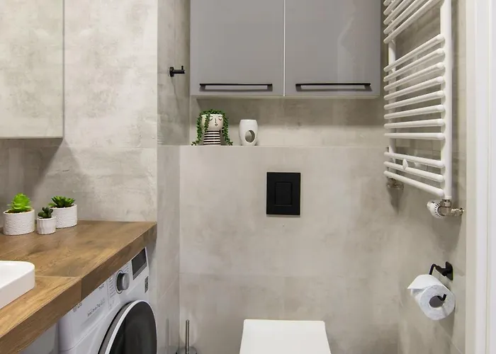 Daire Maya's Flats & 50 - Aura 40