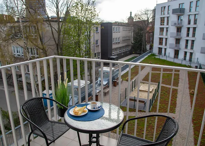 Maya's Flats & 50 - Aura 40 Daire *